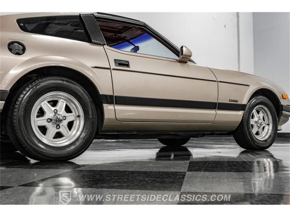 1982 Nissan Fairlady Z 2nd Gen - Image 28 of 31