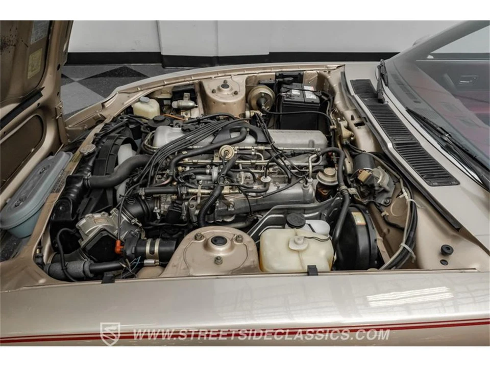 1982 Nissan Fairlady Z 2nd Gen - Image 3 of 31