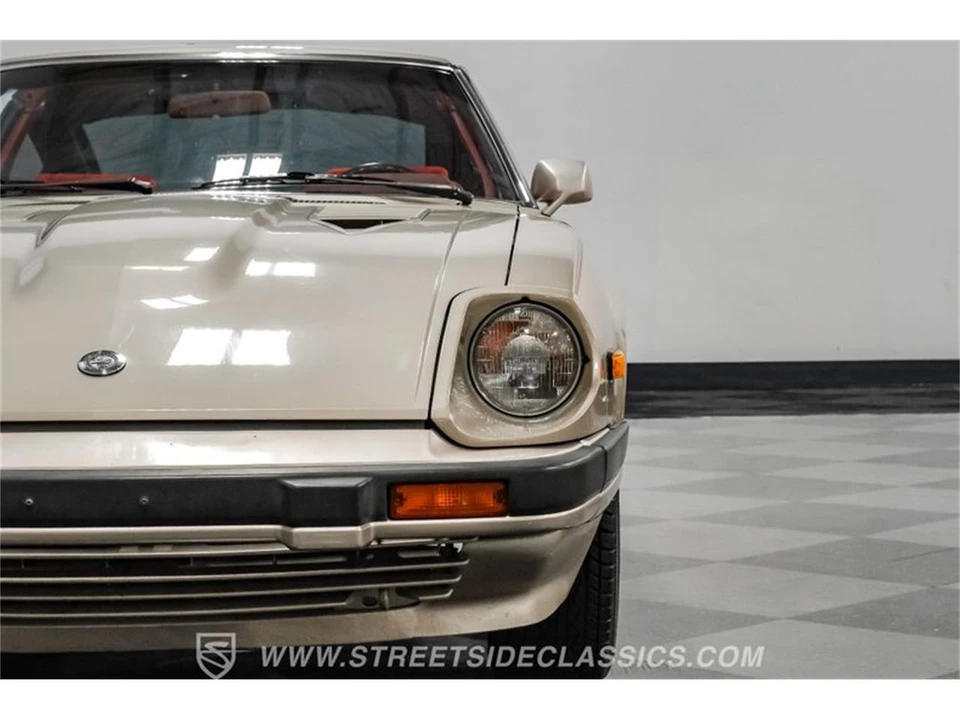 1982 Nissan Fairlady Z 2nd Gen - Image 20 of 31