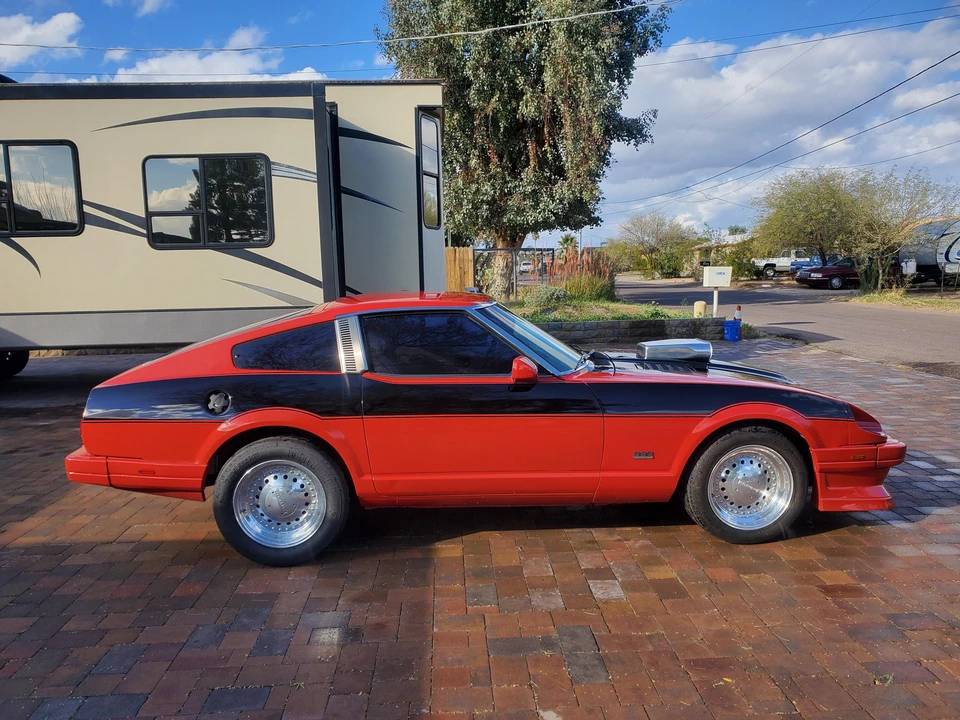 1982 Nissan Fairlady Z 2nd Gen - Image 29 of 31