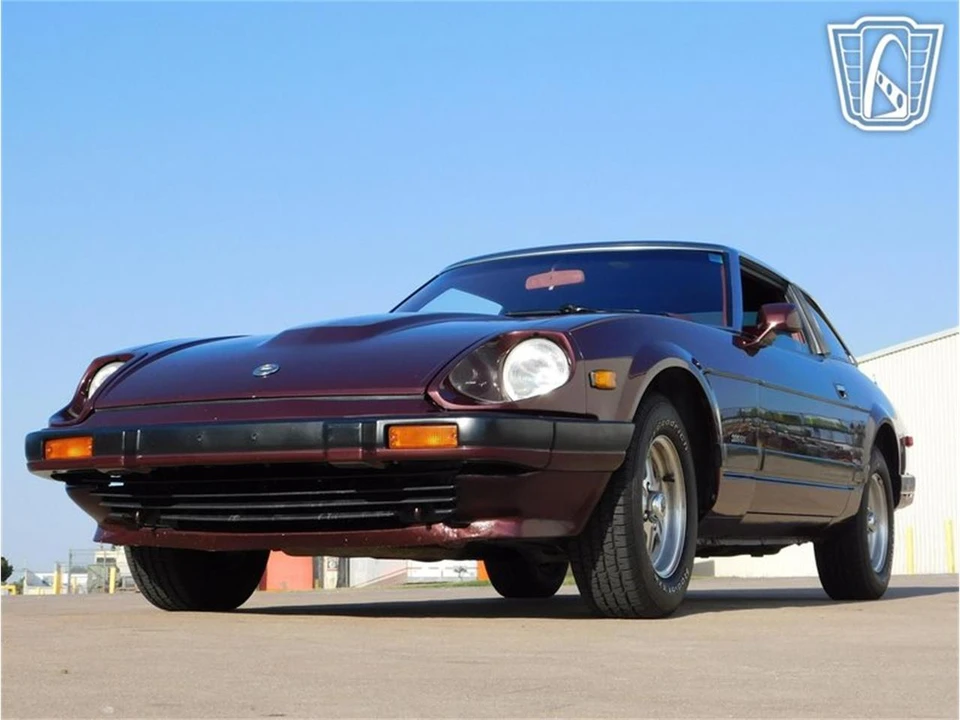 1982 Nissan Fairlady Z 2nd Gen - Image 21 of 31