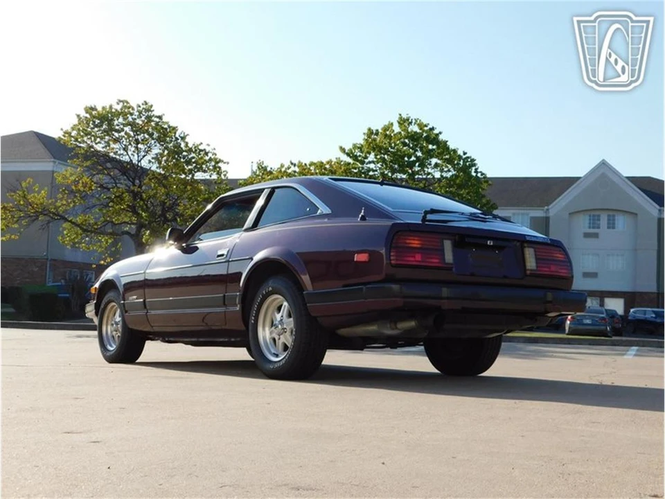 1982 Nissan Fairlady Z 2nd Gen - Image 26 of 31
