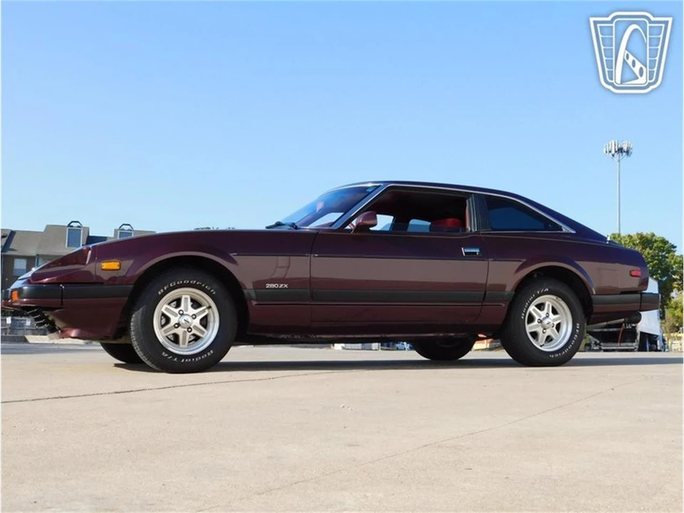 1982 Nissan Fairlady Z 2nd Gen - Image 23 of 31