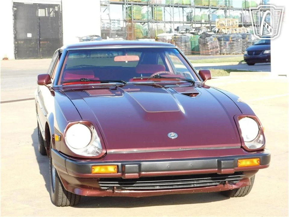 1982 Nissan Fairlady Z 2nd Gen - Image 18 of 31