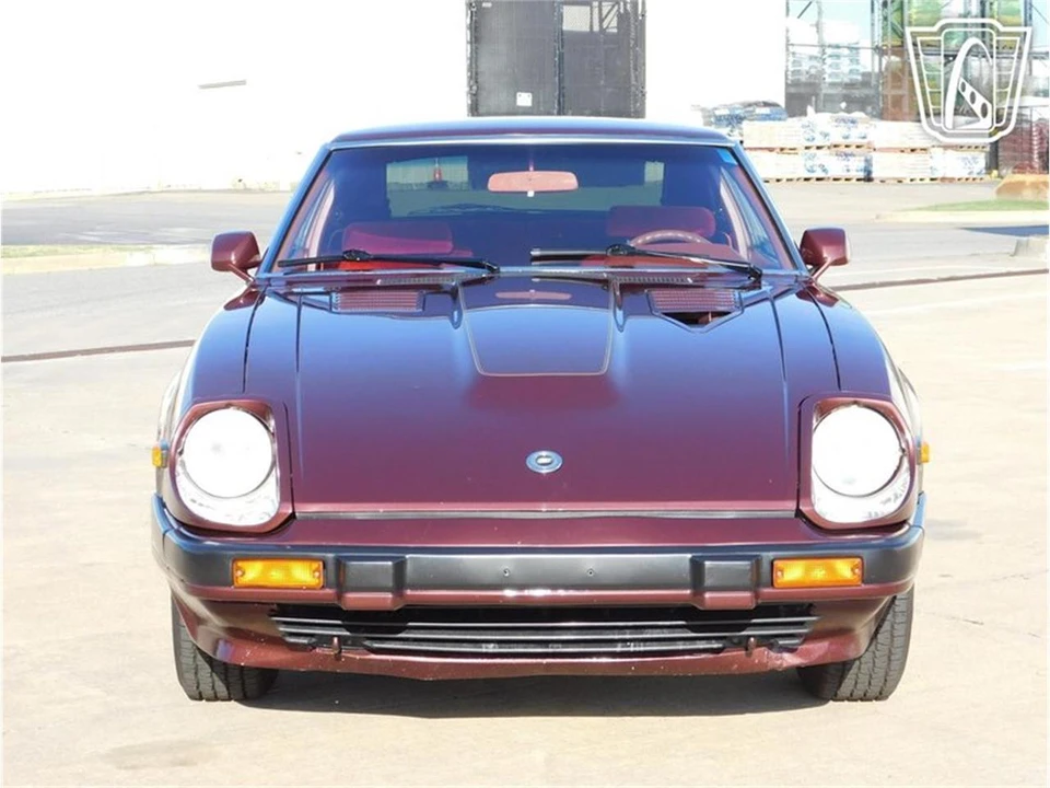 1982 Nissan Fairlady Z 2nd Gen - Image 19 of 31