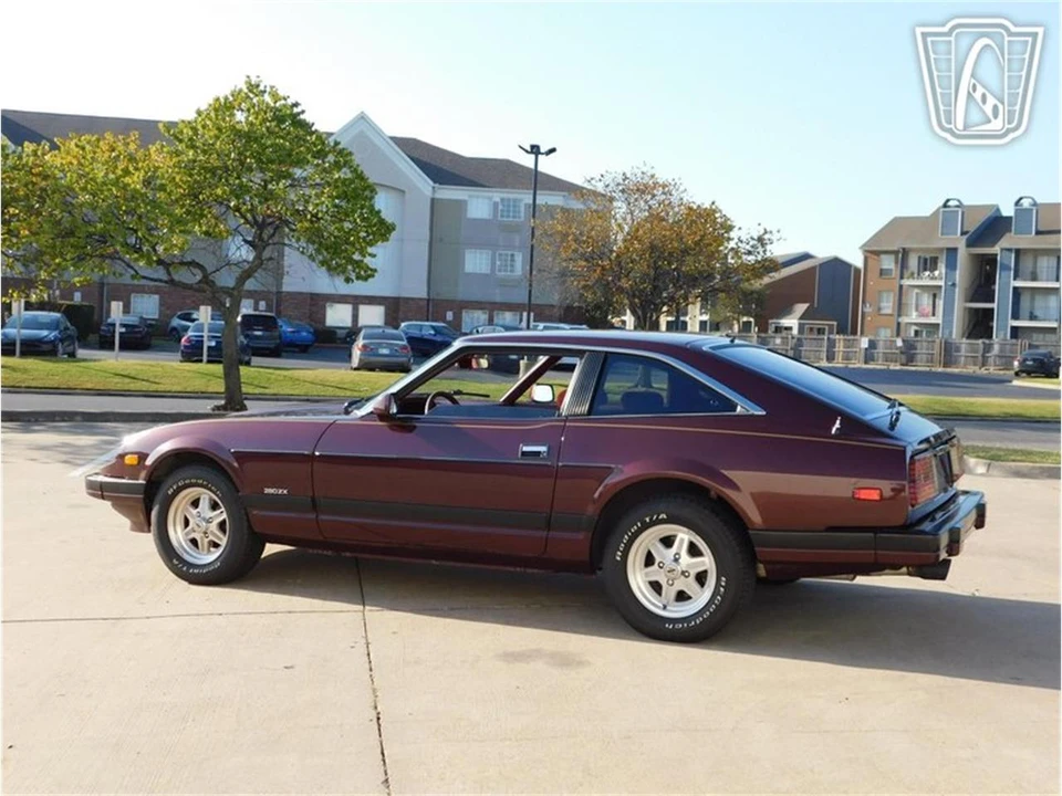 1982 Nissan Fairlady Z 2nd Gen - Image 5 of 31