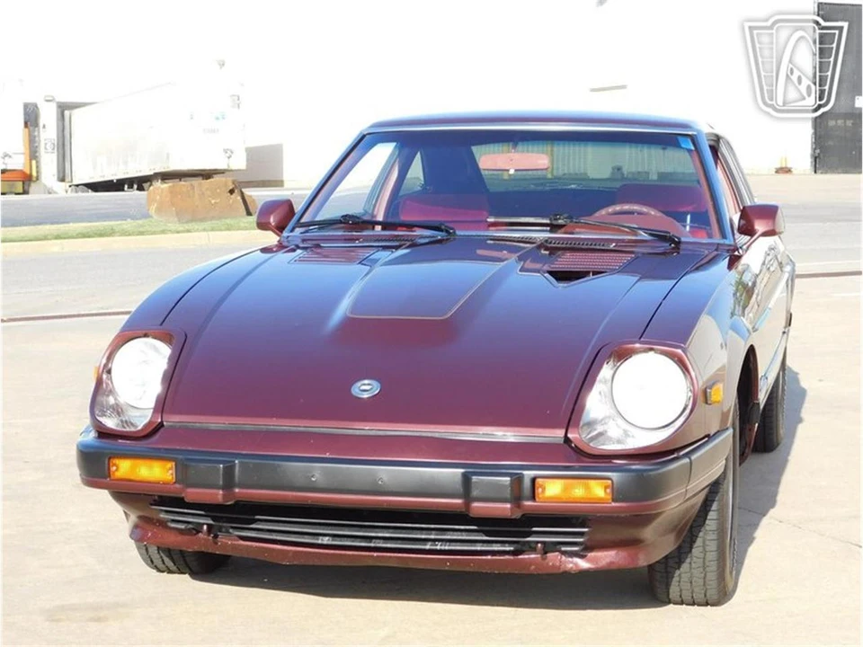 1982 Nissan Fairlady Z 2nd Gen - Image 20 of 31