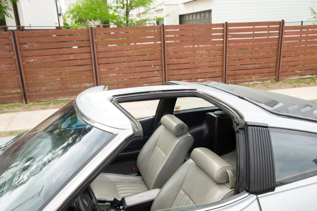 1982 Nissan Fairlady Z 2nd Gen - Image 13 of 31