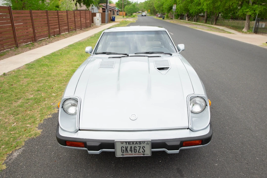 1982 Nissan Fairlady Z 2nd Gen - Image 31 of 31