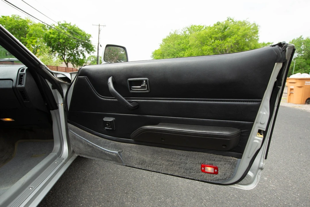 1982 Nissan Fairlady Z 2nd Gen - Image 16 of 31