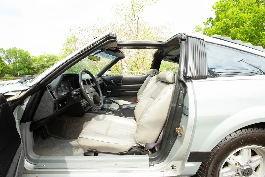 1982 Nissan Fairlady Z 2nd Gen - Image 24 of 31
