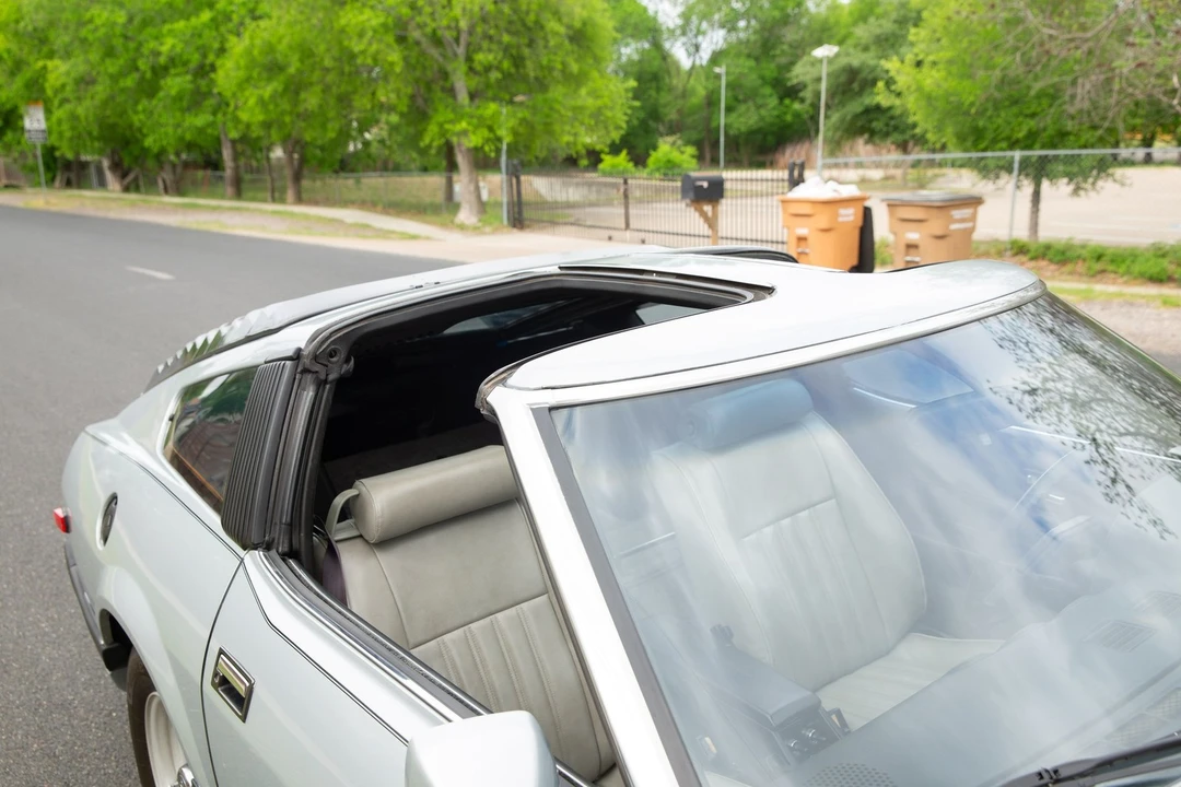 1982 Nissan Fairlady Z 2nd Gen - Image 12 of 31