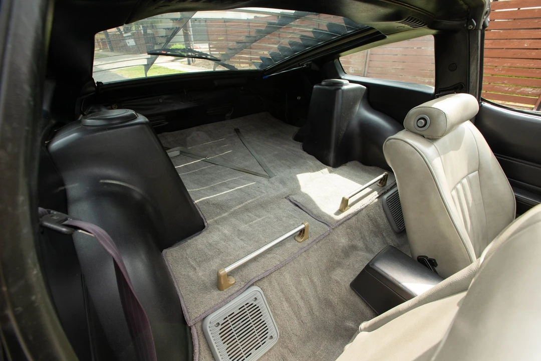 1982 Nissan Fairlady Z 2nd Gen - Image 30 of 31