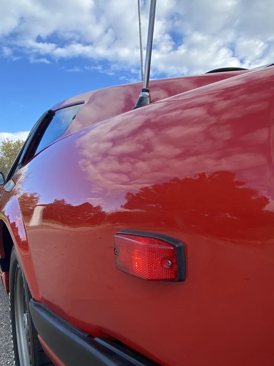 1982 Nissan Fairlady Z 2nd Gen - Image 27 of 31