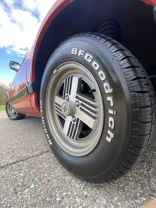 1982 Nissan Fairlady Z 2nd Gen - Image 28 of 31