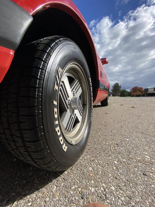 1982 Nissan Fairlady Z 2nd Gen - Image 29 of 31