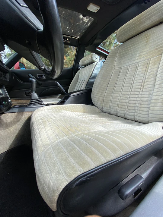 1982 Nissan Fairlady Z 2nd Gen - Image 30 of 31