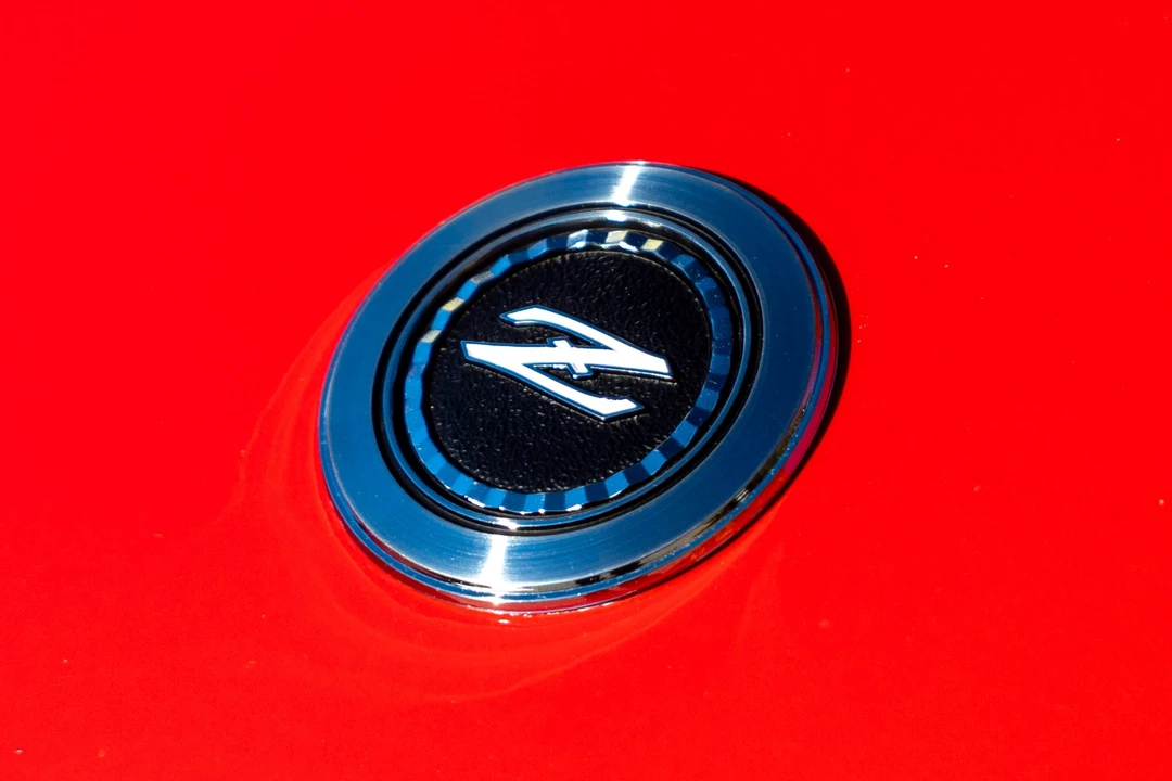1982 Nissan Fairlady Z 2nd Gen - Image 17 of 31