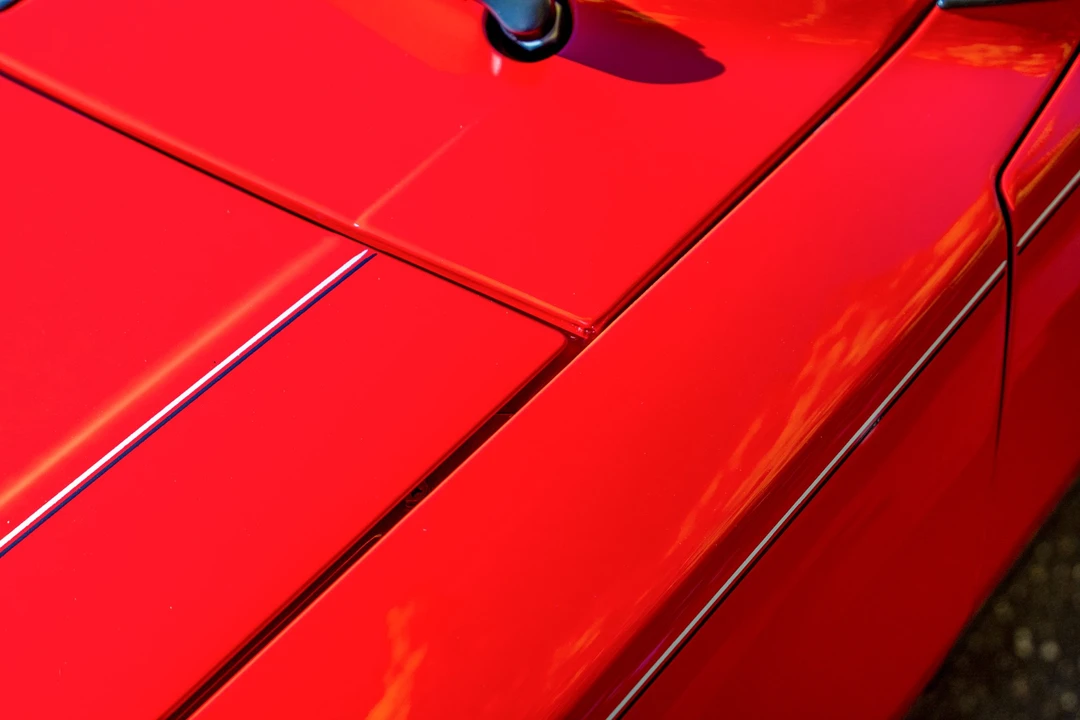 1982 Nissan Fairlady Z 2nd Gen - Image 21 of 31