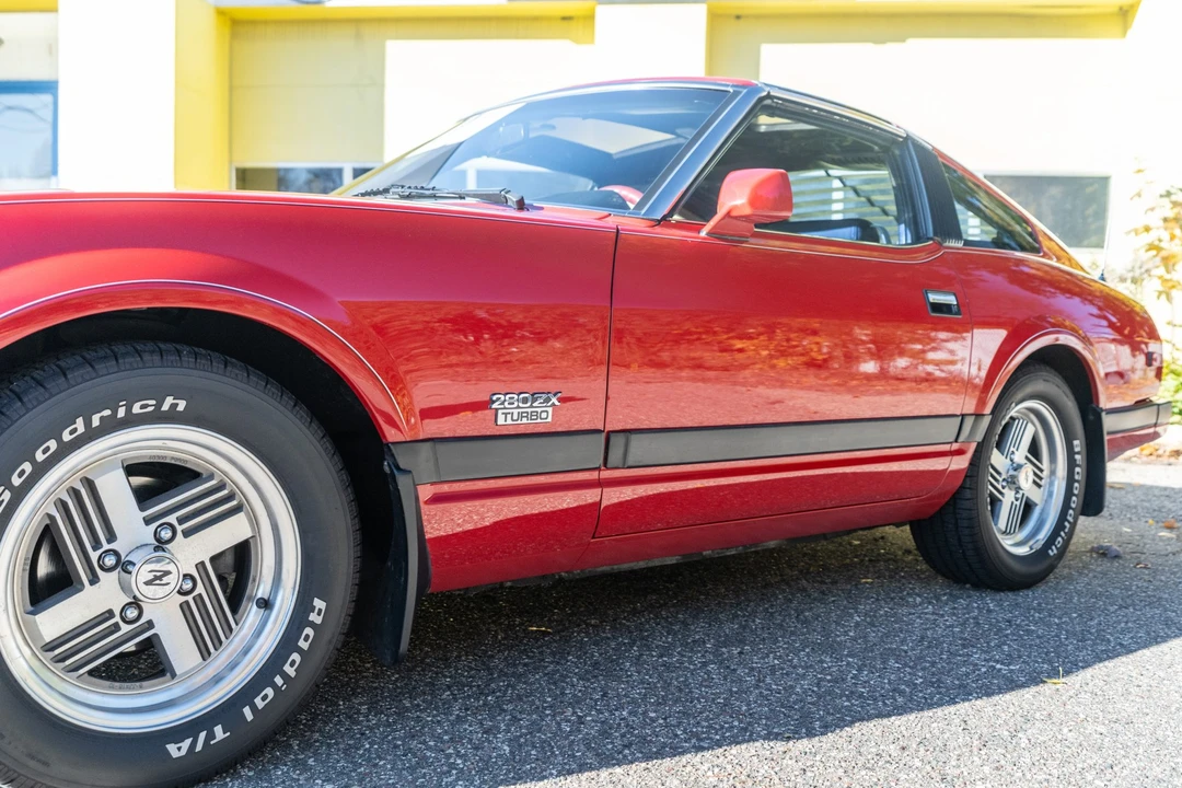 1982 Nissan Fairlady Z 2nd Gen - Image 23 of 31