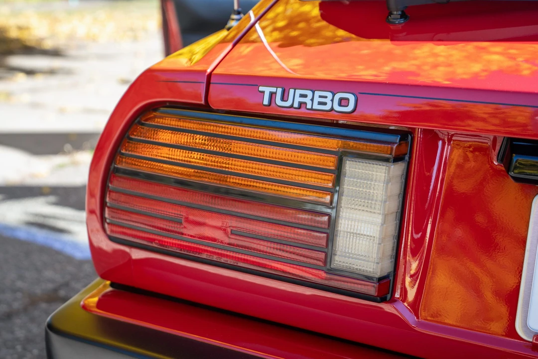 1982 Nissan Fairlady Z 2nd Gen - Image 29 of 31