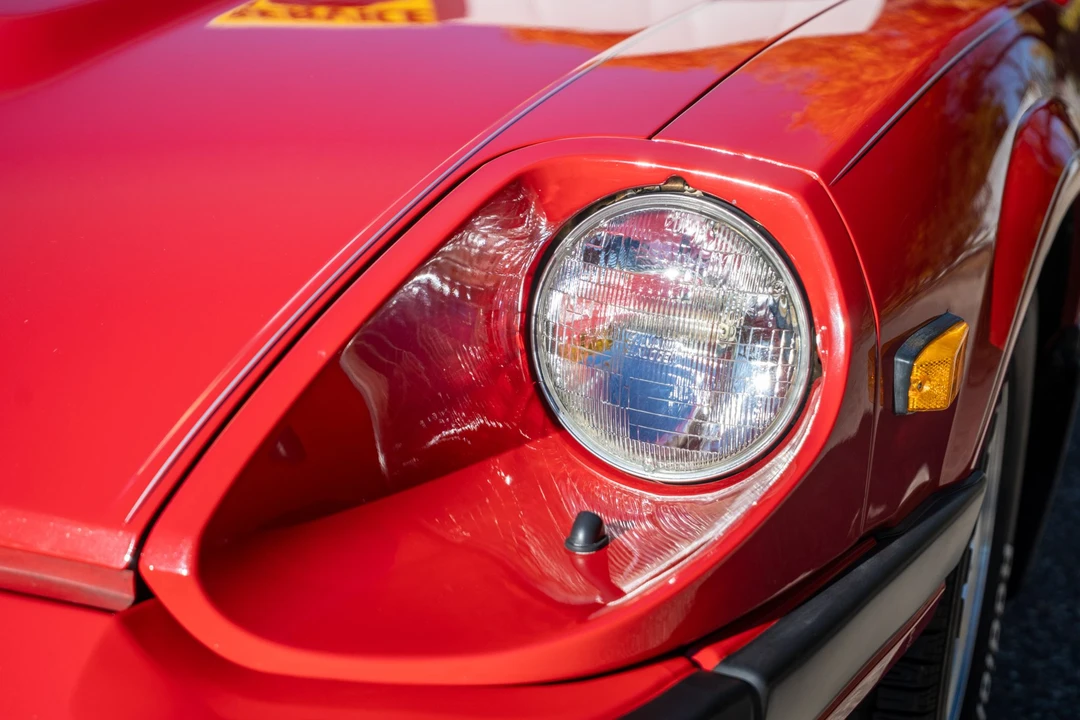 1982 Nissan Fairlady Z 2nd Gen - Image 19 of 31