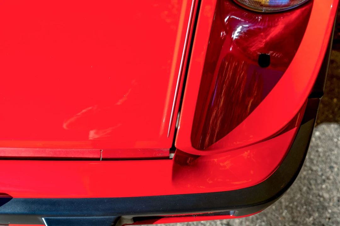 1982 Nissan Fairlady Z 2nd Gen - Image 18 of 31