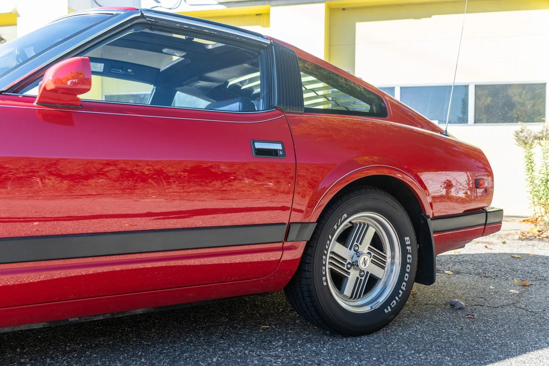 1982 Nissan Fairlady Z 2nd Gen - Image 24 of 31
