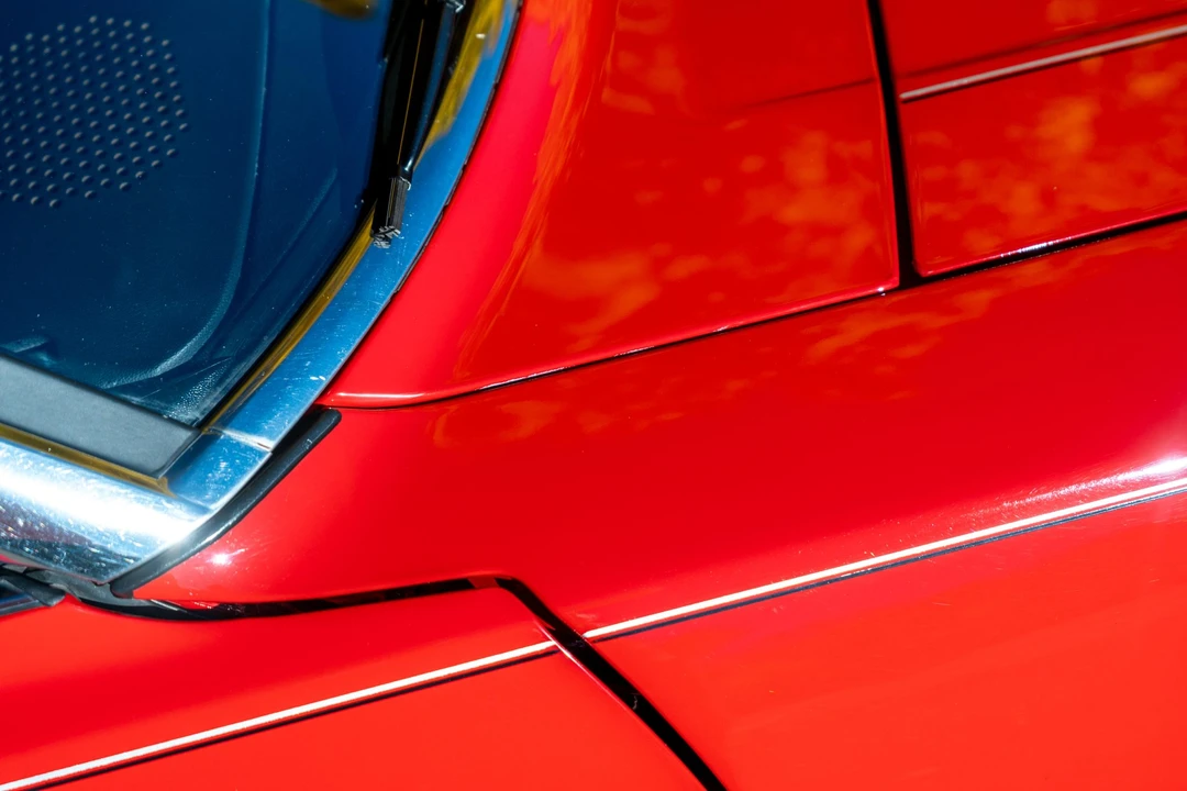 1982 Nissan Fairlady Z 2nd Gen - Image 22 of 31