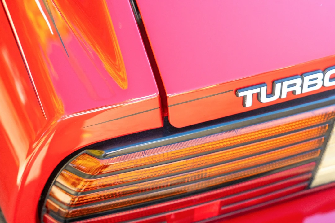 1982 Nissan Fairlady Z 2nd Gen - Image 28 of 31