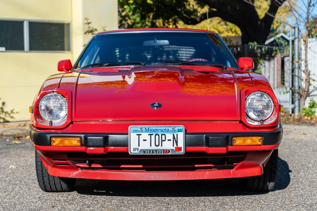 1982 Nissan Fairlady Z 2nd Gen - Image 9 of 31