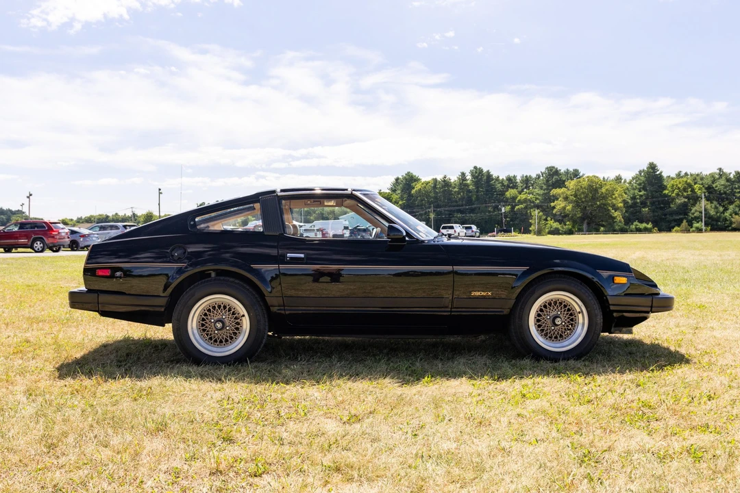 1982 Nissan Fairlady Z 2nd Gen - Image 4 of 31