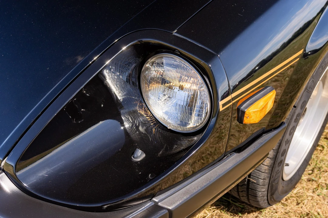 1982 Nissan Fairlady Z 2nd Gen - Image 13 of 31