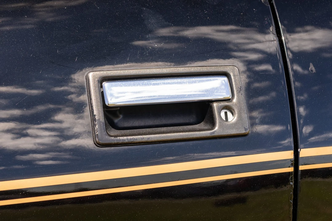 1982 Nissan Fairlady Z 2nd Gen - Image 30 of 31