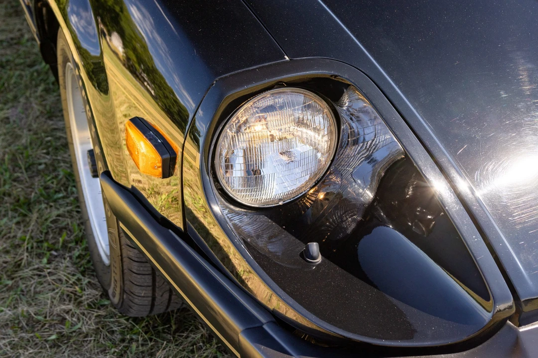 1982 Nissan Fairlady Z 2nd Gen - Image 12 of 31