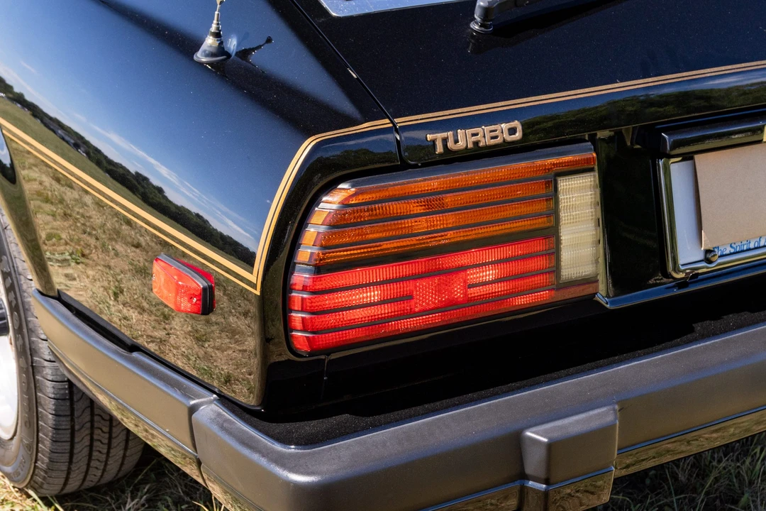 1982 Nissan Fairlady Z 2nd Gen - Image 15 of 31