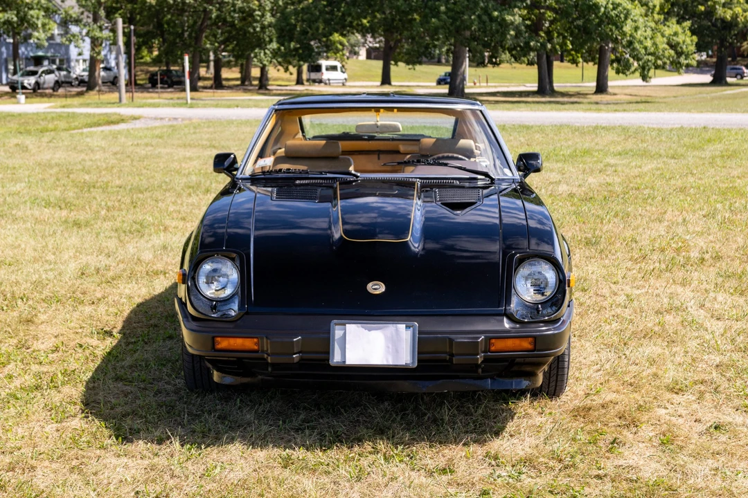 1982 Nissan Fairlady Z 2nd Gen - Image 2 of 31