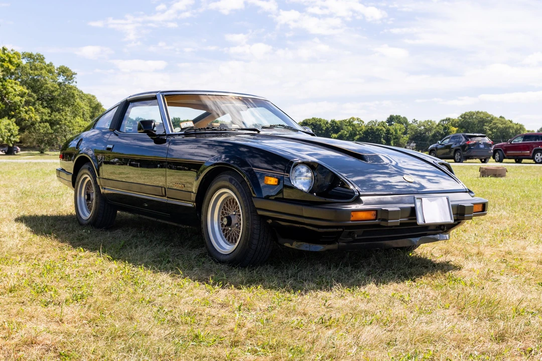 1982 Nissan Fairlady Z 2nd Gen - Image 3 of 31