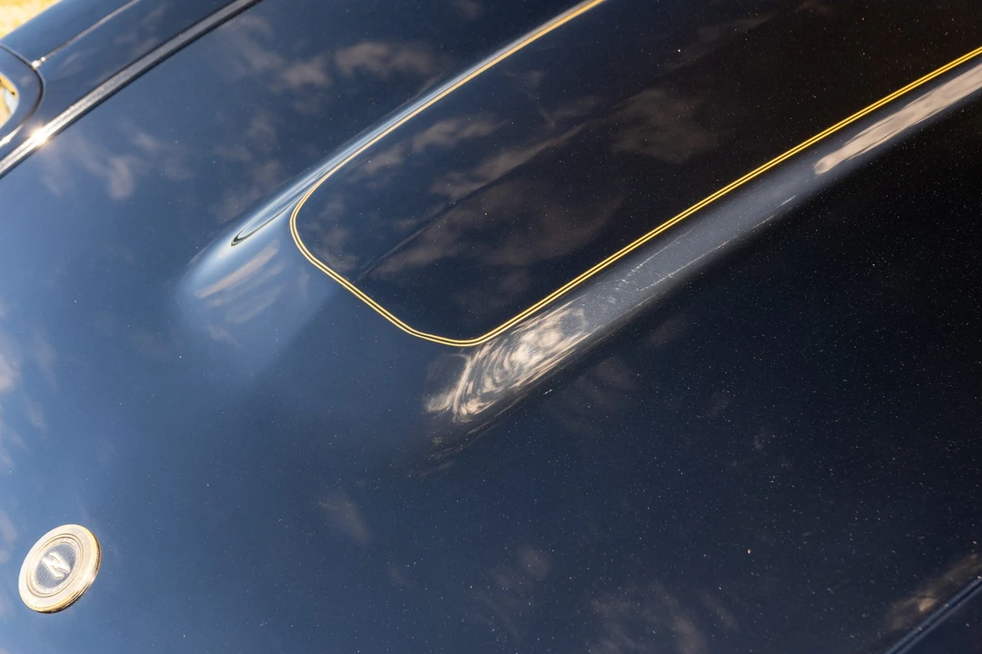 1982 Nissan Fairlady Z 2nd Gen - Image 28 of 31