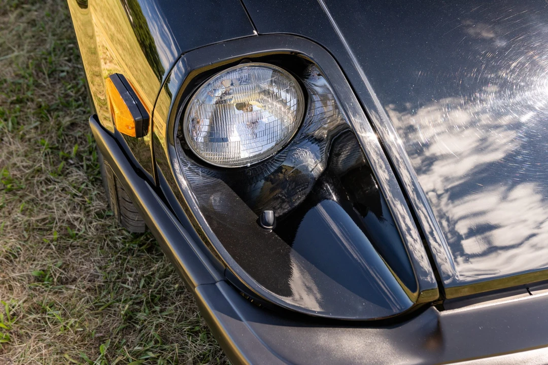 1982 Nissan Fairlady Z 2nd Gen - Image 26 of 31