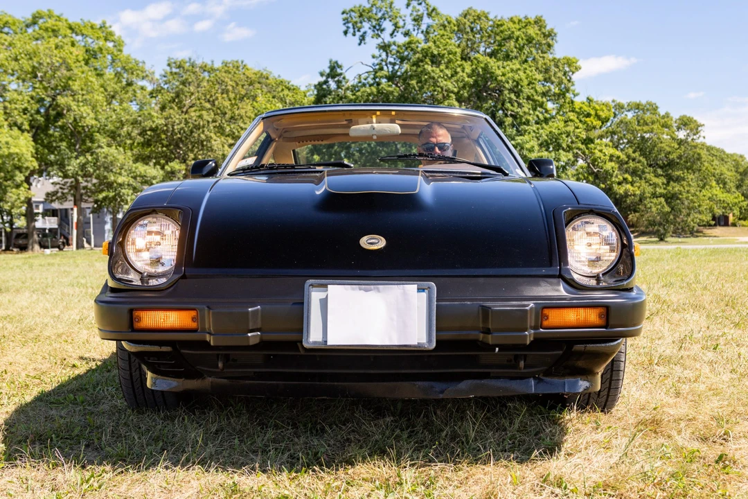 1982 Nissan Fairlady Z 2nd Gen - Image 11 of 31
