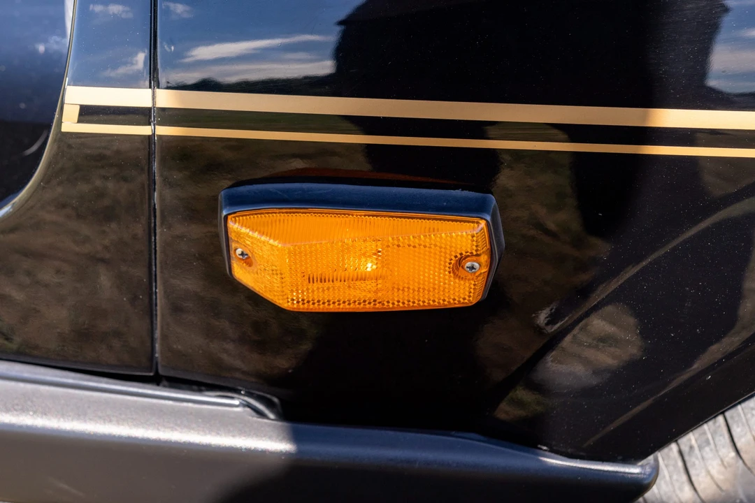 1982 Nissan Fairlady Z 2nd Gen - Image 19 of 31