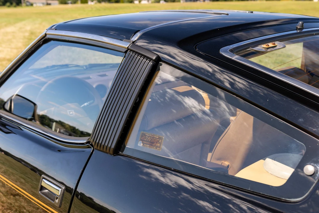 1982 Nissan Fairlady Z 2nd Gen - Image 22 of 31