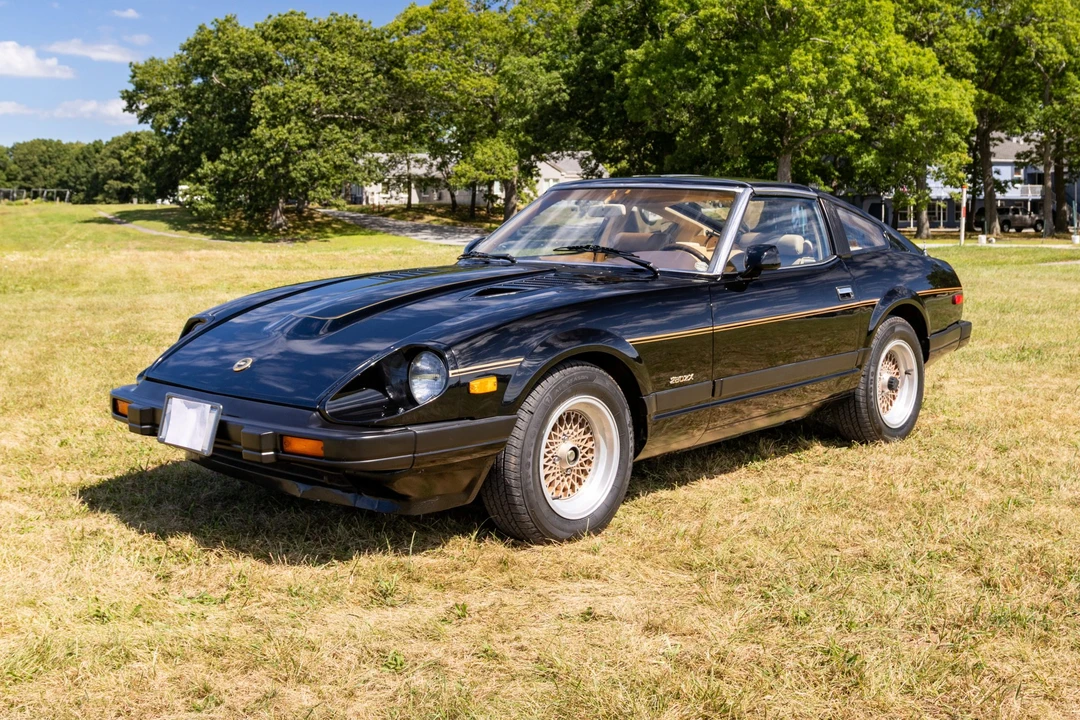 1982 Nissan Fairlady Z 2nd Gen - Image 10 of 31