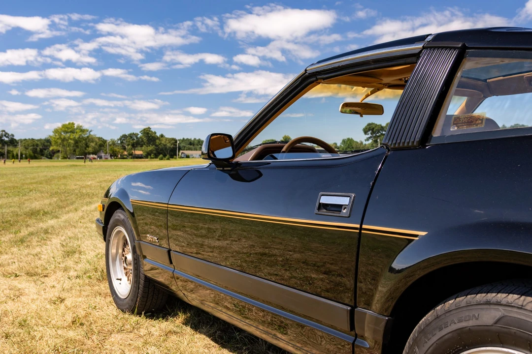 1982 Nissan Fairlady Z 2nd Gen - Image 21 of 31