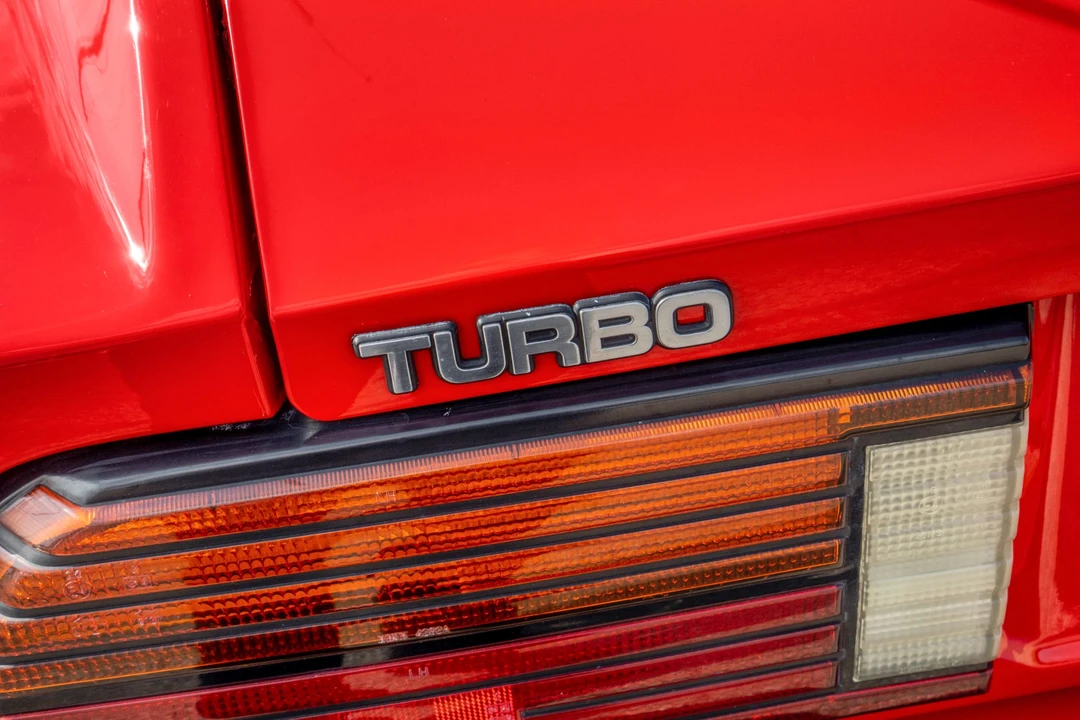 1982 Nissan Fairlady Z 2nd Gen - Image 30 of 31
