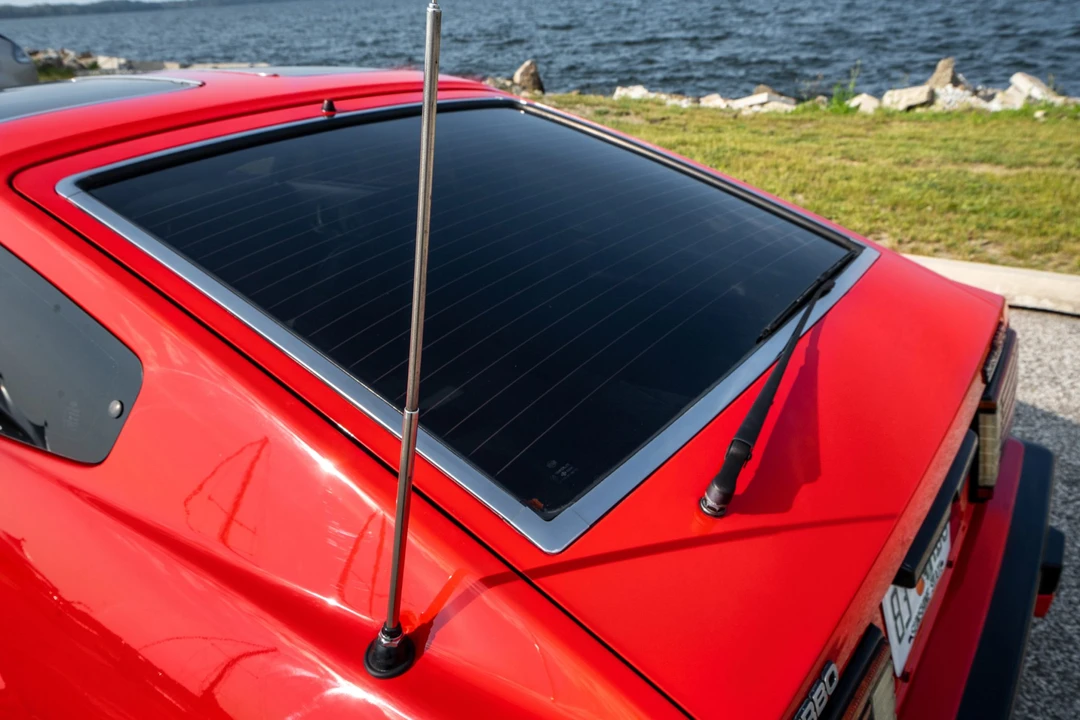 1982 Nissan Fairlady Z 2nd Gen - Image 28 of 31
