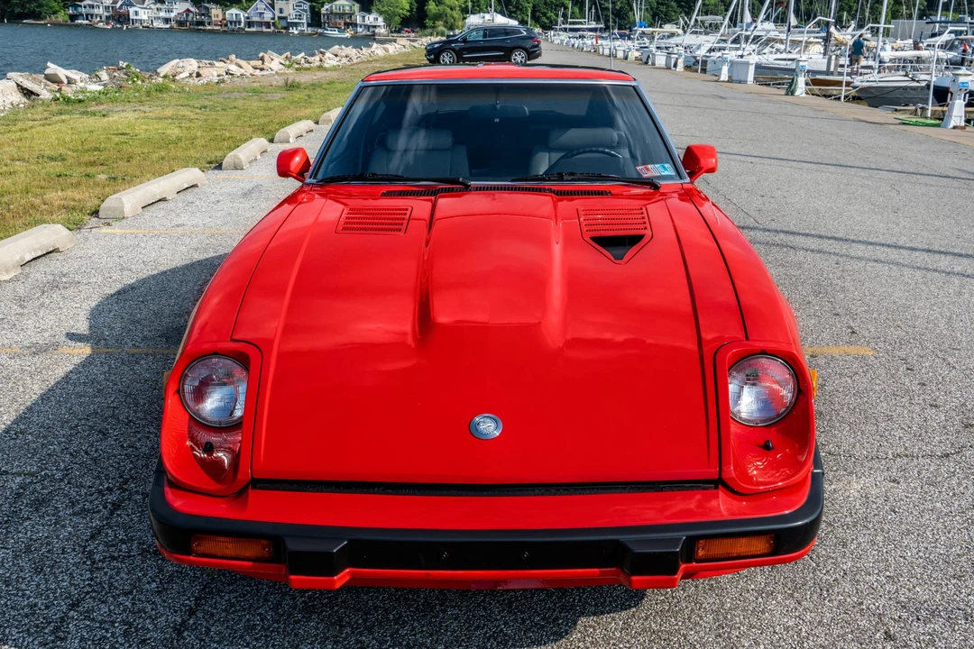 1982 Nissan Fairlady Z 2nd Gen - Image 8 of 31