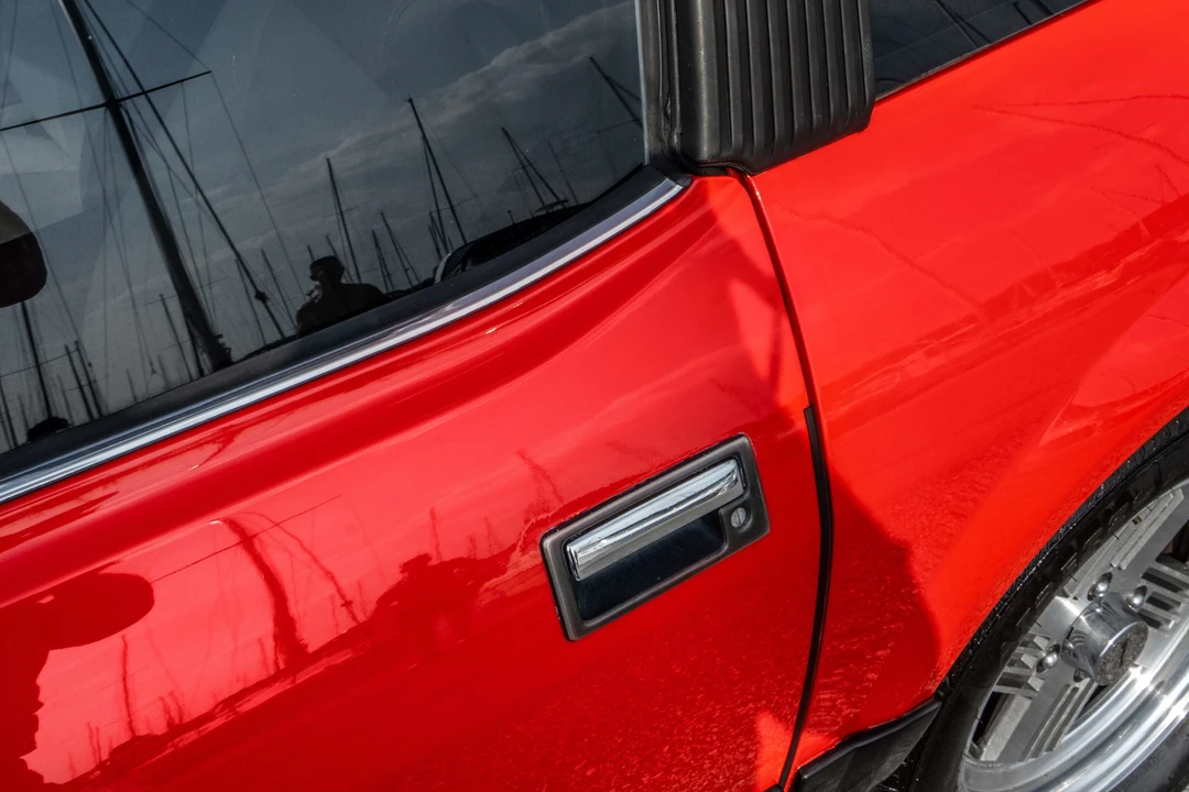 1982 Nissan Fairlady Z 2nd Gen - Image 22 of 31