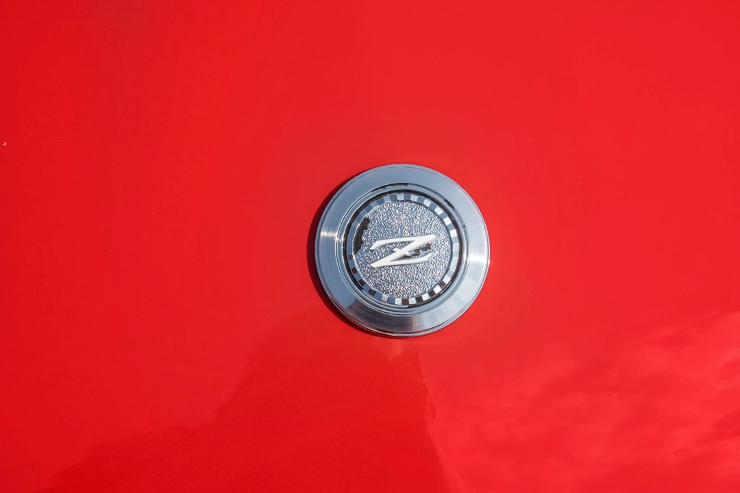 1982 Nissan Fairlady Z 2nd Gen - Image 18 of 31
